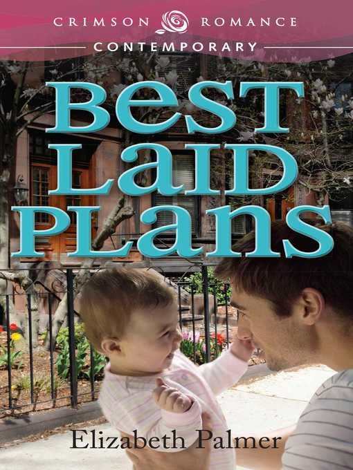Cover image for Best Laid Plans